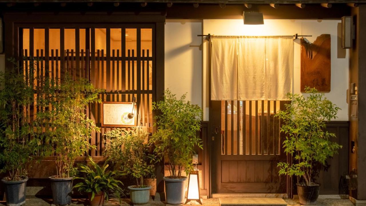 Hotel Unizo Kyoto Karasuma Oike Luaran gambar